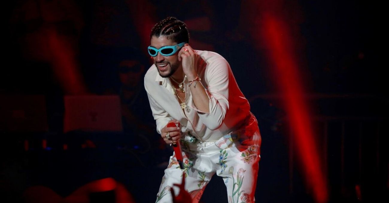 Bad Bunny confirma concierto en Chile para 2026: revisa la fecha y venta de entradas