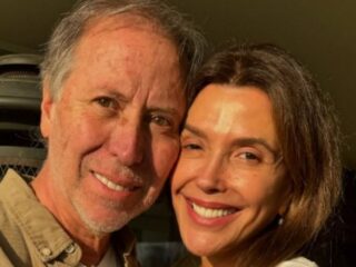 Fallece Roy Sothers, esposo de Carolina Arregui, a los 65 años: familia confirma su deceso