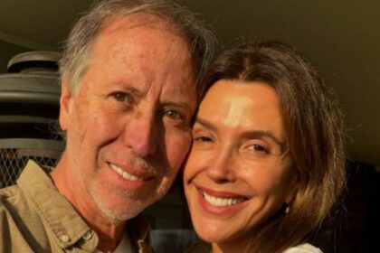 Fallece Roy Sothers, esposo de Carolina Arregui, a los 65 años: familia confirma su deceso