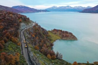 Chile construye la ruta más austral del mundo: ubicación, avances y fecha de entrega