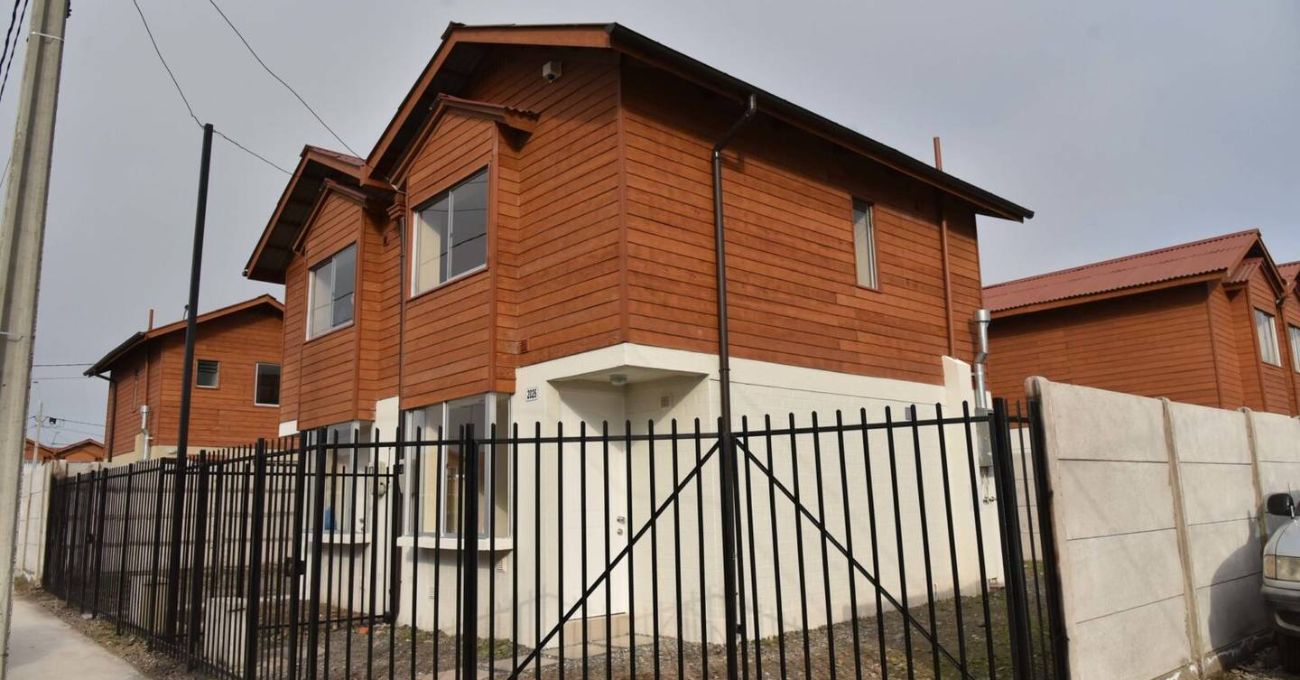 Subsidio DS1: ¿Cuándo es la postulación automática para compra o construcción de vivienda?