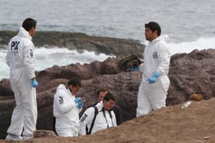 Encuentran restos óseos no identificados en planta pesquera de Coronel: SML trabaja en determinar su origen