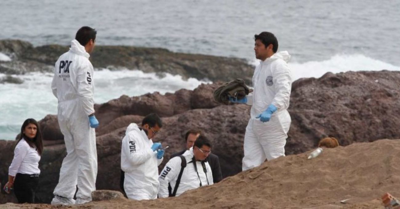 Encuentran restos óseos no identificados en planta pesquera de Coronel: SML trabaja en determinar su origen