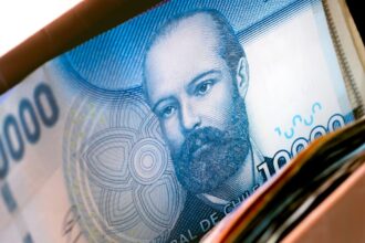 $1.173.432,00 con el Autopréstamo AFP en Chile: conoce el límite máximo de Mayo y su estado