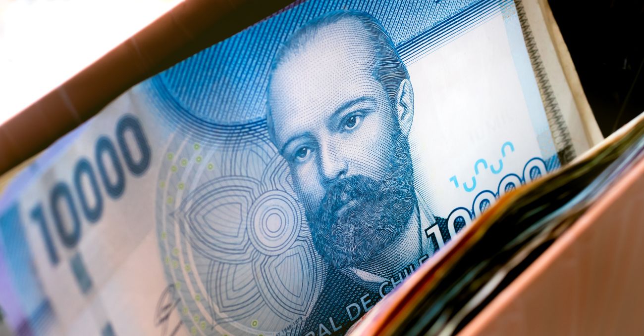 $1.173.432,00 con el Autopréstamo AFP en Chile: conoce el límite máximo de Mayo y su estado