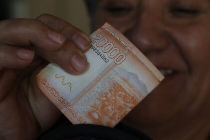 Bono de Protección: Revisa con tu RUT si te corresponde el pago del beneficio