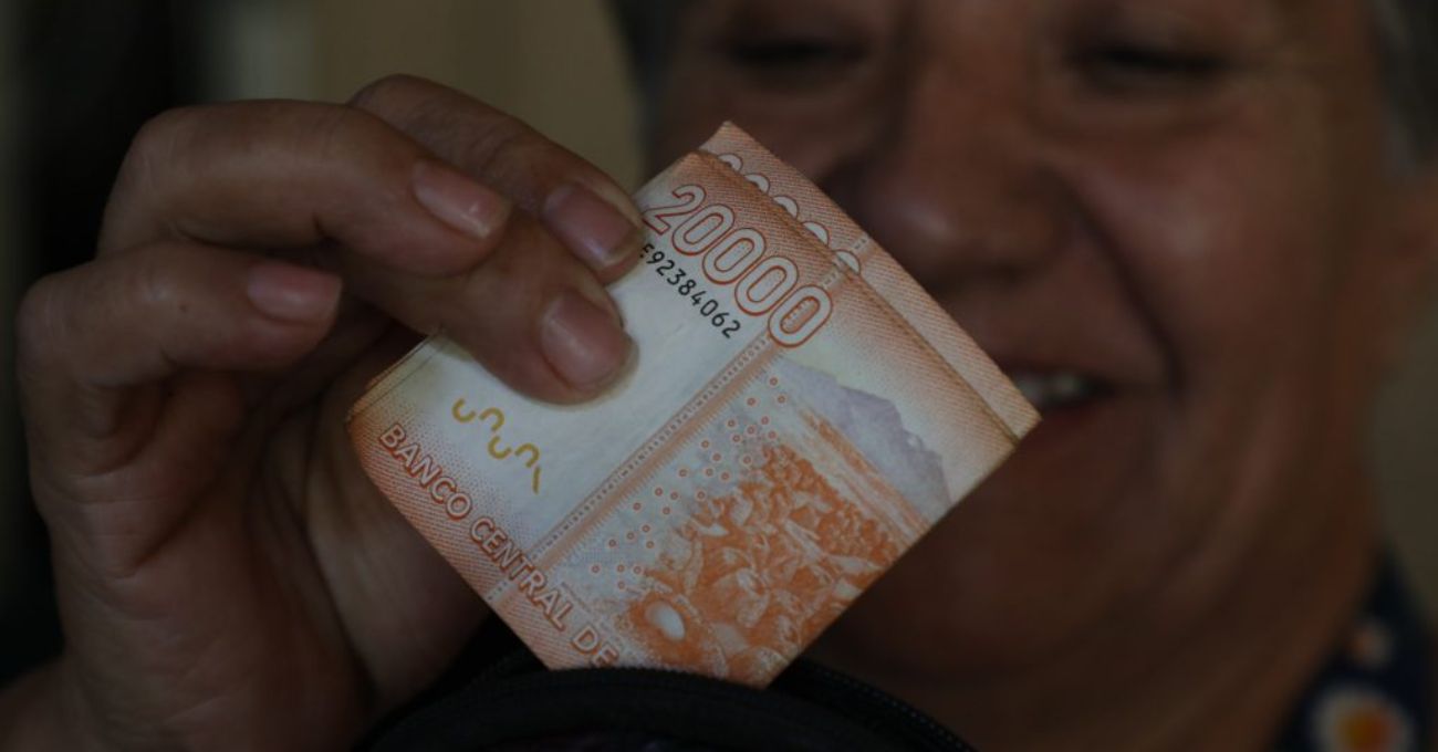 Bono de Protección: Revisa con tu RUT si te corresponde el pago del beneficio
