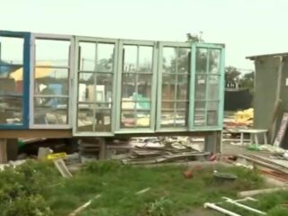 Desalojan toma en San Bernardo: Pastor evangélico cobraba $100 mil a cada familia por uso del terreno