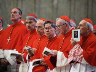 Preparativos finales en el Vaticano: Cónclave para elegir al sucesor del papa Francisco comienza en horas