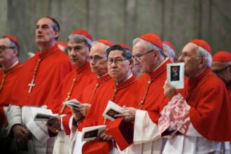 Preparativos finales en el Vaticano: Cónclave para elegir al sucesor del papa Francisco comienza en horas