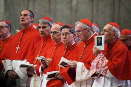 Preparativos finales en el Vaticano: Cónclave para elegir al sucesor del papa Francisco comienza en horas