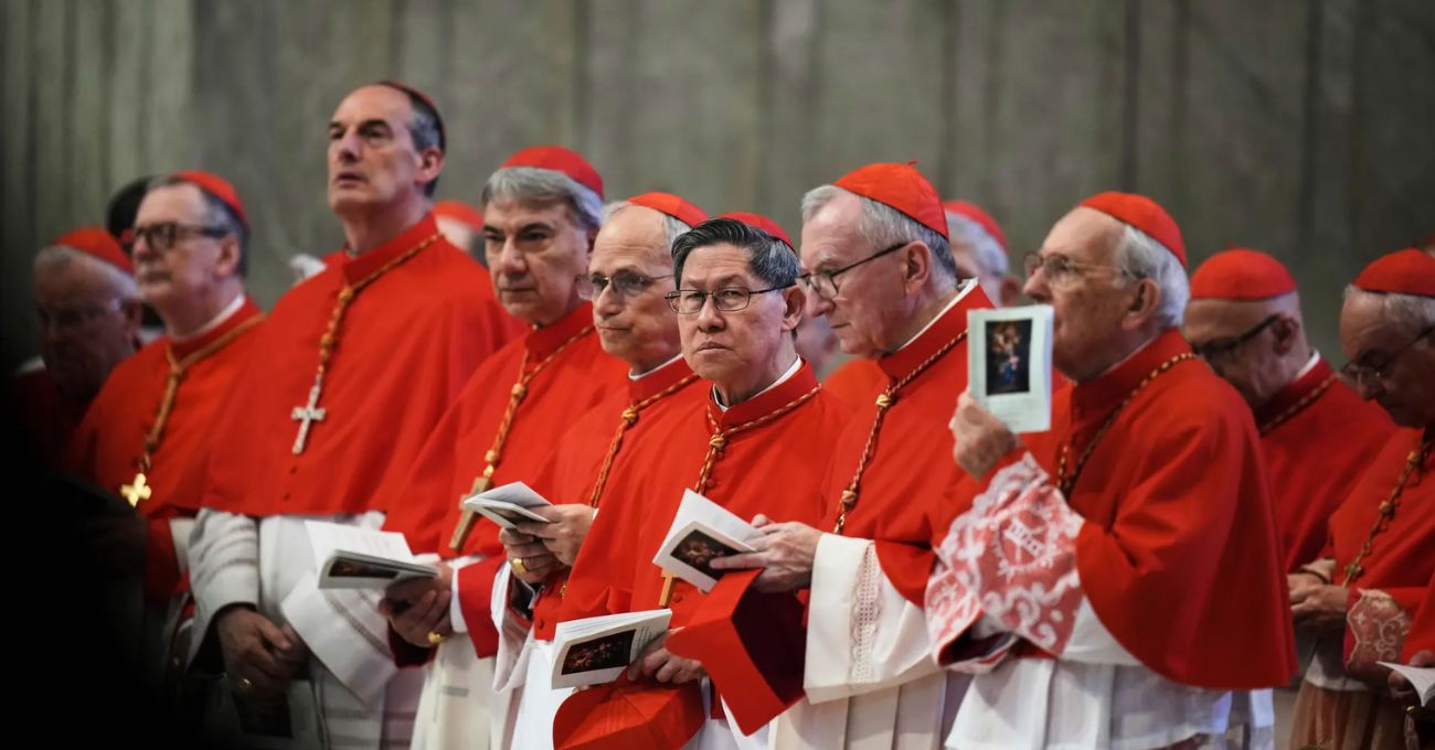 Preparativos finales en el Vaticano: Cónclave para elegir al sucesor del papa Francisco comienza en horas