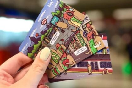 Metro lanza nueva tarjeta Bip! con diseño de completo: Revisa dónde puedes comprarla