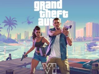 GTA VI: Rockstar Games lanza por sorpresa el segundo tráiler oficial del esperado videojuego