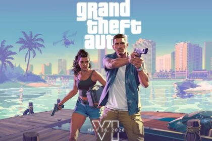 GTA VI: Rockstar Games lanza por sorpresa el segundo tráiler oficial del esperado videojuego