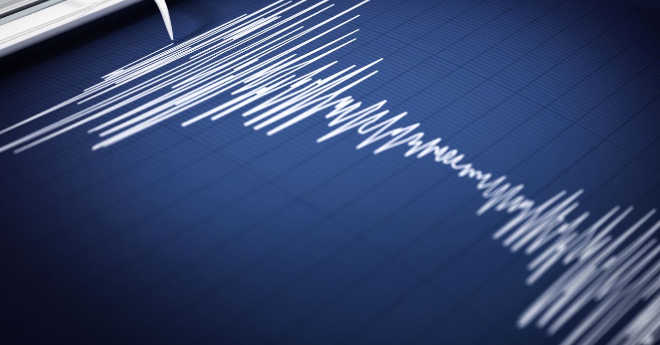Más de 270 réplicas tras el fuerte sismo de magnitud 7,5 en Puerto Williams