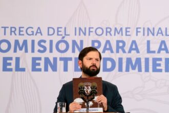 Informe de la Comisión para la Paz: estas son las propuestas para resolver el conflicto con el pueblo mapuche
