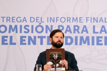 Informe de la Comisión para la Paz: estas son las propuestas para resolver el conflicto con el pueblo mapuche