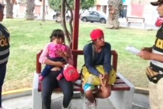 Hombre que asesinó a adulta mayor en San Antonio usaba identidad falsa: revelan nuevos antecedentes