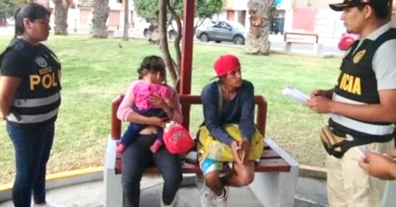 Hombre que asesinó a adulta mayor en San Antonio usaba identidad falsa: revelan nuevos antecedentes