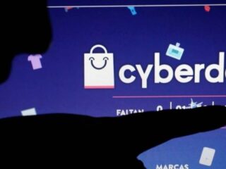 TransUnion alerta por auge del fraude digital en Chile durante el CyberDay 2025