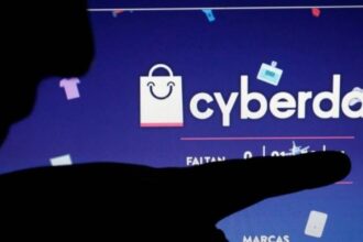 TransUnion alerta por auge del fraude digital en Chile durante el CyberDay 2025