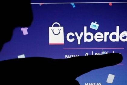 TransUnion alerta por auge del fraude digital en Chile durante el CyberDay 2025