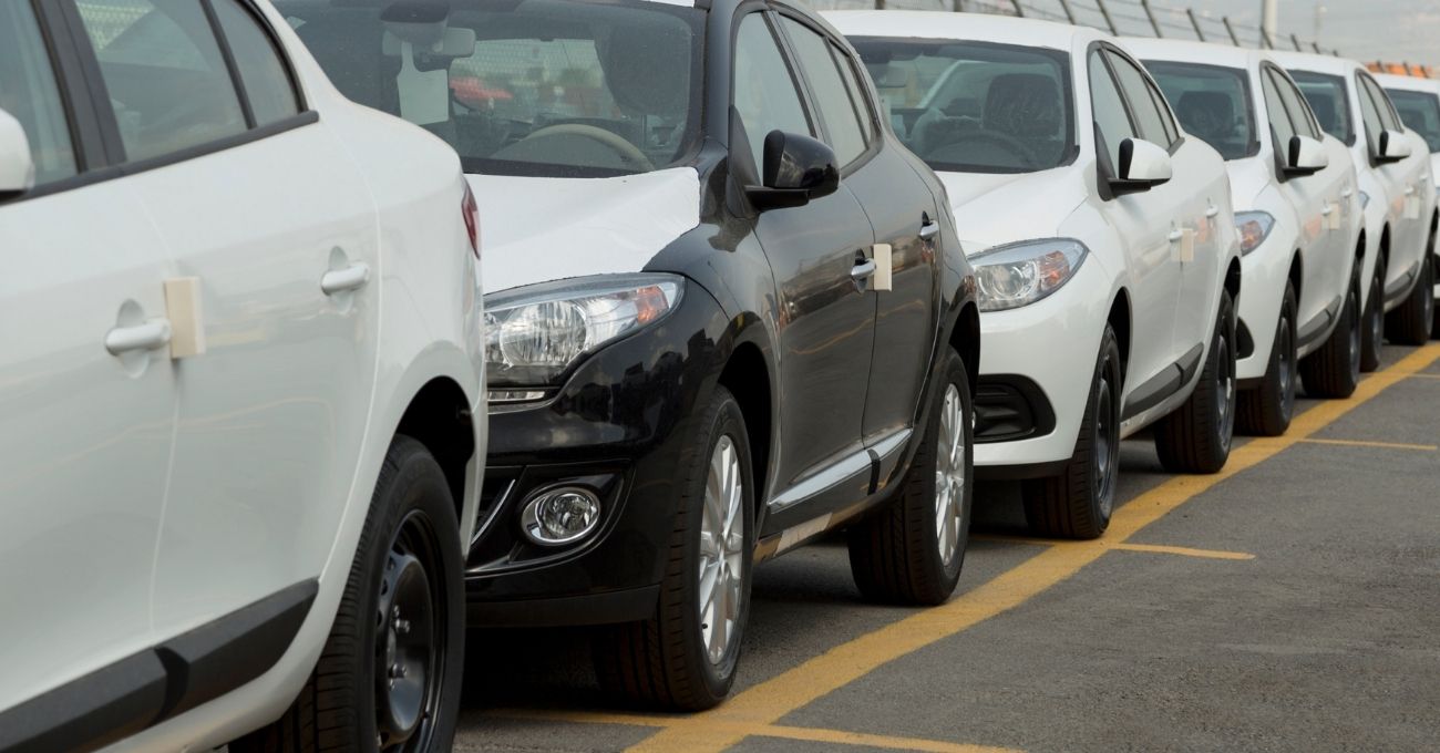 Ranking 2025: Estos son los autos más vendidos en Chile este año y cómo está cambiando el mercado
