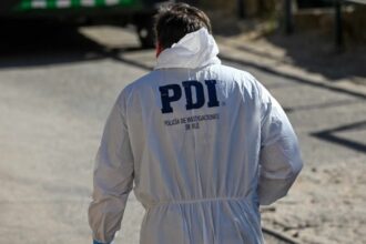 Sacerdote es apuñalado tras enfrentar a delincuentes dentro de iglesia en Talca