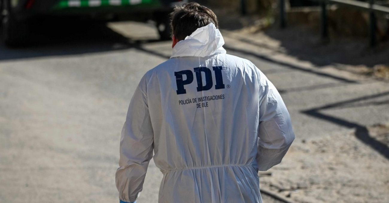 Sacerdote es apuñalado tras enfrentar a delincuentes dentro de iglesia en Talca