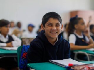 Vacaciones de invierno escolares 2025: Revisa las fechas de inicio y término en cada región