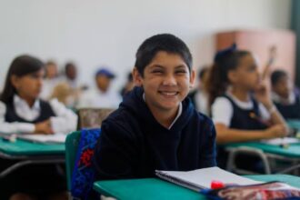Vacaciones de invierno escolares 2025: Revisa las fechas de inicio y término en cada región