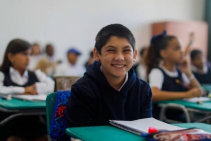 Vacaciones de invierno escolares 2025: Revisa las fechas de inicio y término en cada región