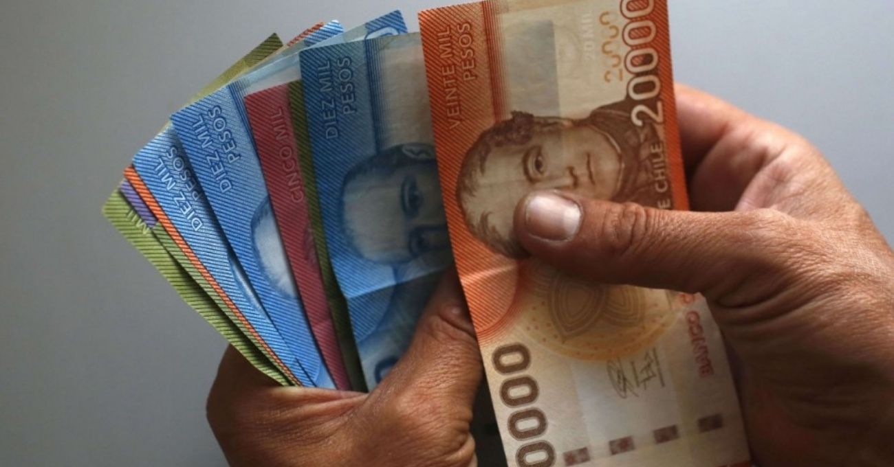 Sueldo mínimo en Chile: Conoce las fechas exactas de sus próximas alzas y cómo te afectan