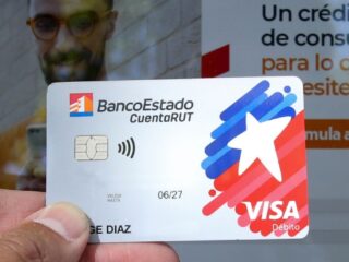 Cuenta RUT: Conoce el monto máximo que puedes acumular y los límites clave de tu tarjeta