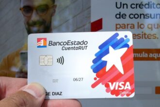 Cuenta RUT: Conoce el monto máximo que puedes acumular y los límites clave de tu tarjeta