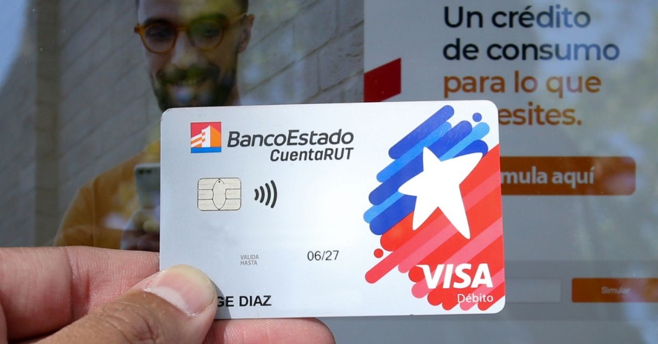 Cuenta RUT: Conoce el monto máximo que puedes acumular y los límites clave de tu tarjeta