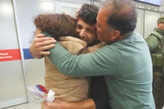 Chilenos deportados de EE.UU. denuncian abusos: “Están buscando cualquier excusa para expulsarnos”