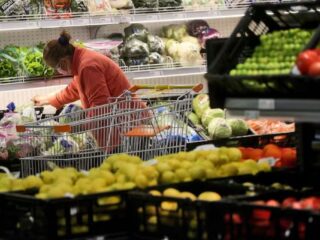 Suben huevos y pescado: IPC de mayo mantiene la inflación bajo control, pero golpea el bolsillo familiar