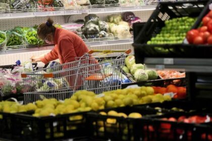 Suben huevos y pescado: IPC de mayo mantiene la inflación bajo control, pero golpea el bolsillo familiar
