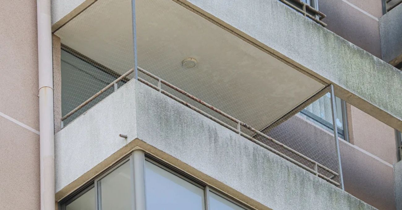 Gobierno anuncia estrictas medidas de seguridad por alarmante aumento de niños que caen de balcones