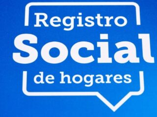 Así puedes acceder al Registro Social de Hogares desde la nueva Ventanilla Única Social