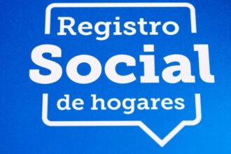 Así puedes acceder al Registro Social de Hogares desde la nueva Ventanilla Única Social