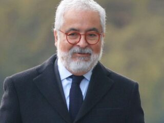 Luis Hermosilla sale del Capitán Yáber: Tribunal le concede arresto domiciliario total por Caso Audios