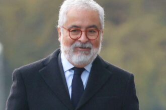 Luis Hermosilla sale del Capitán Yáber: Tribunal le concede arresto domiciliario total por Caso Audios