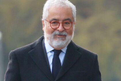 Luis Hermosilla sale del Capitán Yáber: Tribunal le concede arresto domiciliario total por Caso Audios