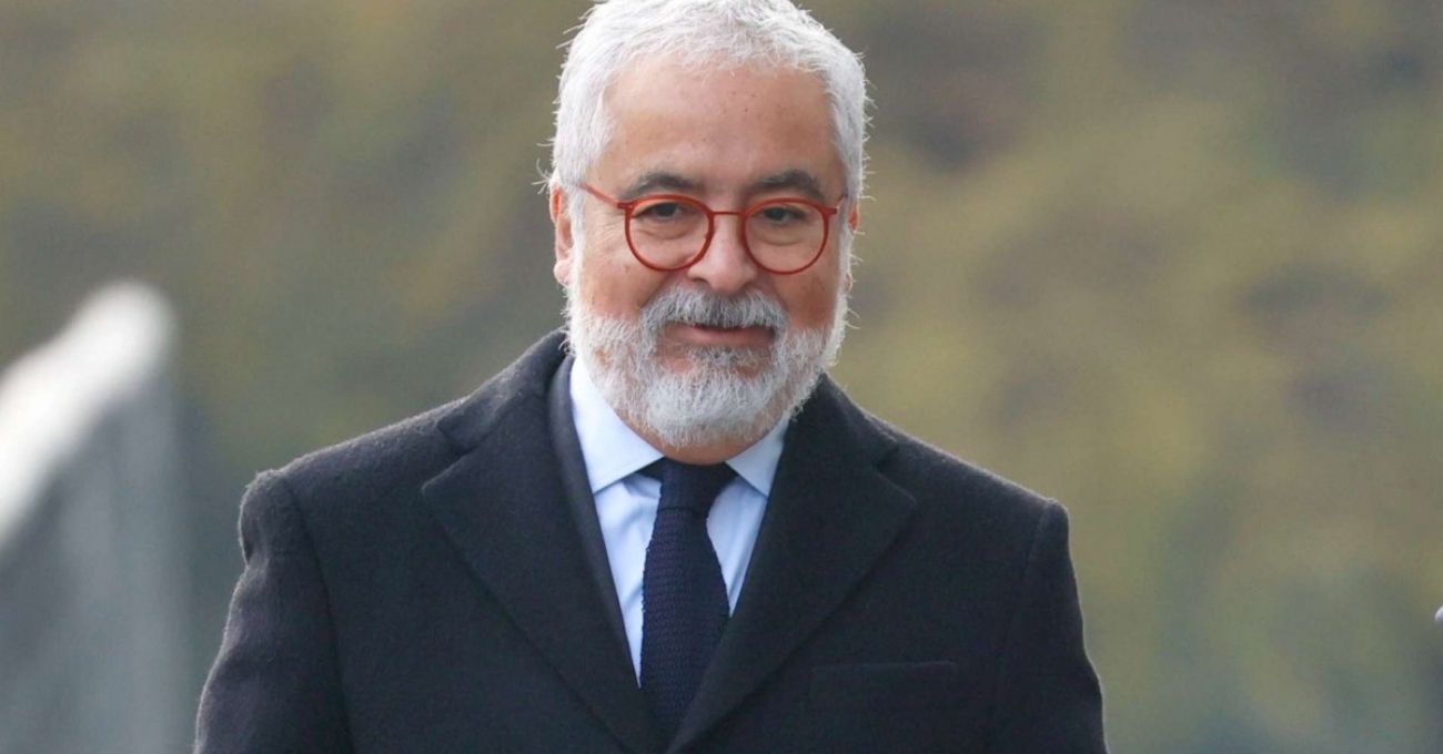 Luis Hermosilla sale del Capitán Yáber: Tribunal le concede arresto domiciliario total por Caso Audios
