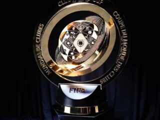 Mundial de Clubes 2025: Estos son los 32 equipos que harán historia en Estados Unidos