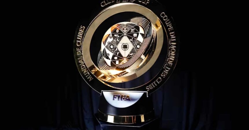 Mundial de Clubes 2025: Estos son los 32 equipos que harán historia en Estados Unidos