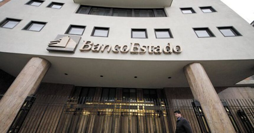 BancoEstado despide a 91 funcionarios tras detectar viajes al extranjero con licencia médica